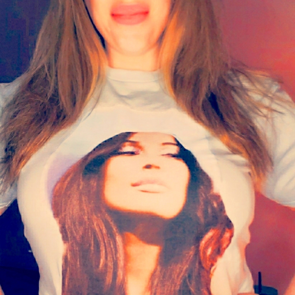 Kacey Musgraves tee